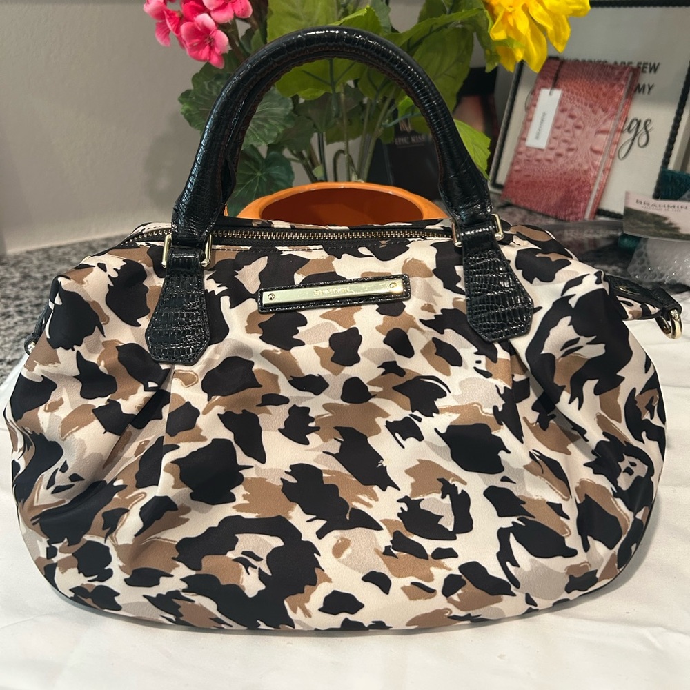 Brahmin Vintage Bag